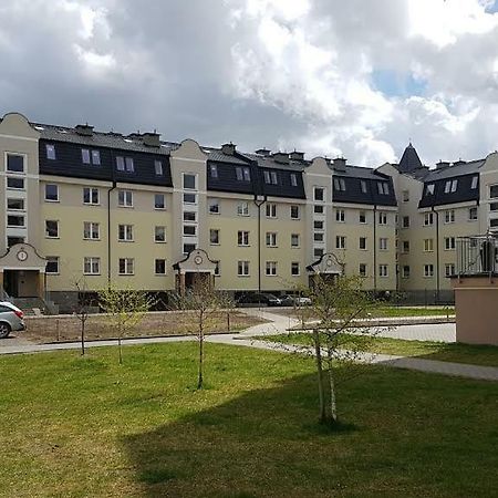 Apartament Polna Szczecinek Exterior photo